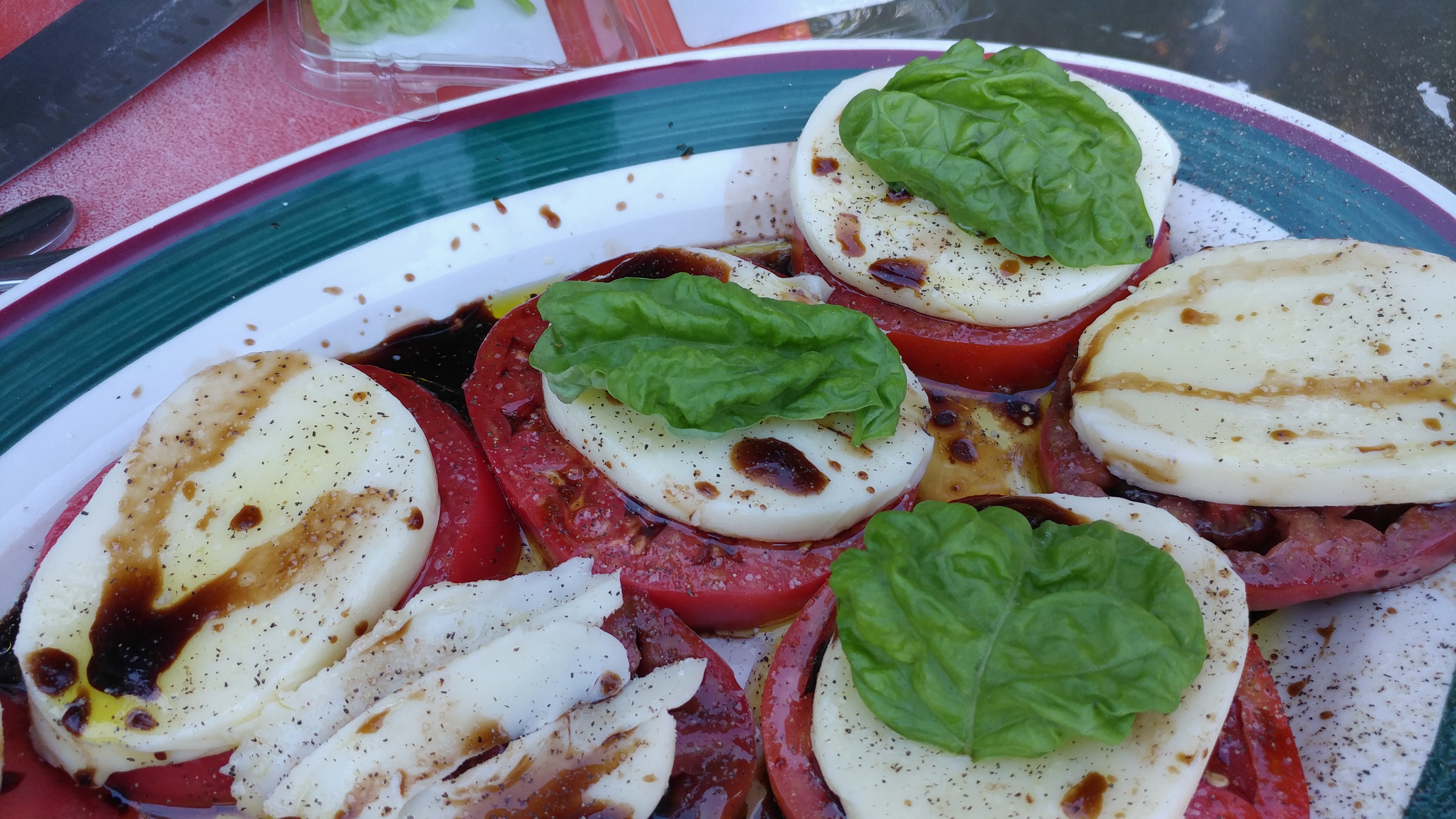 The Culinary Diary Of Two Mad Women