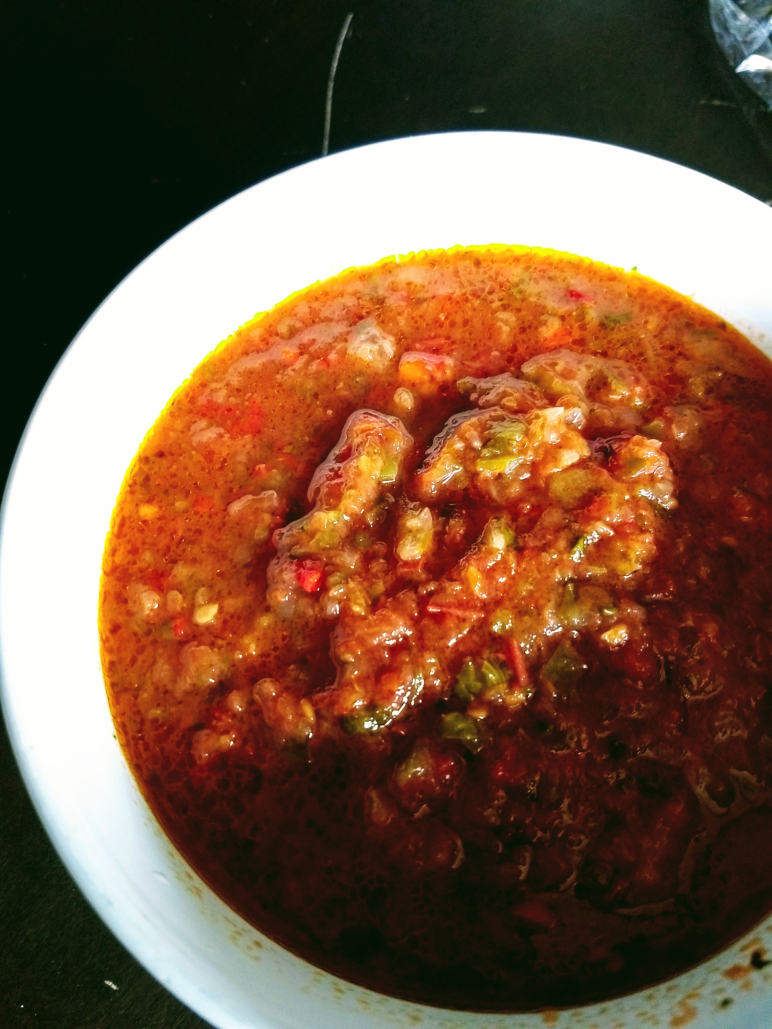 Salsa Day