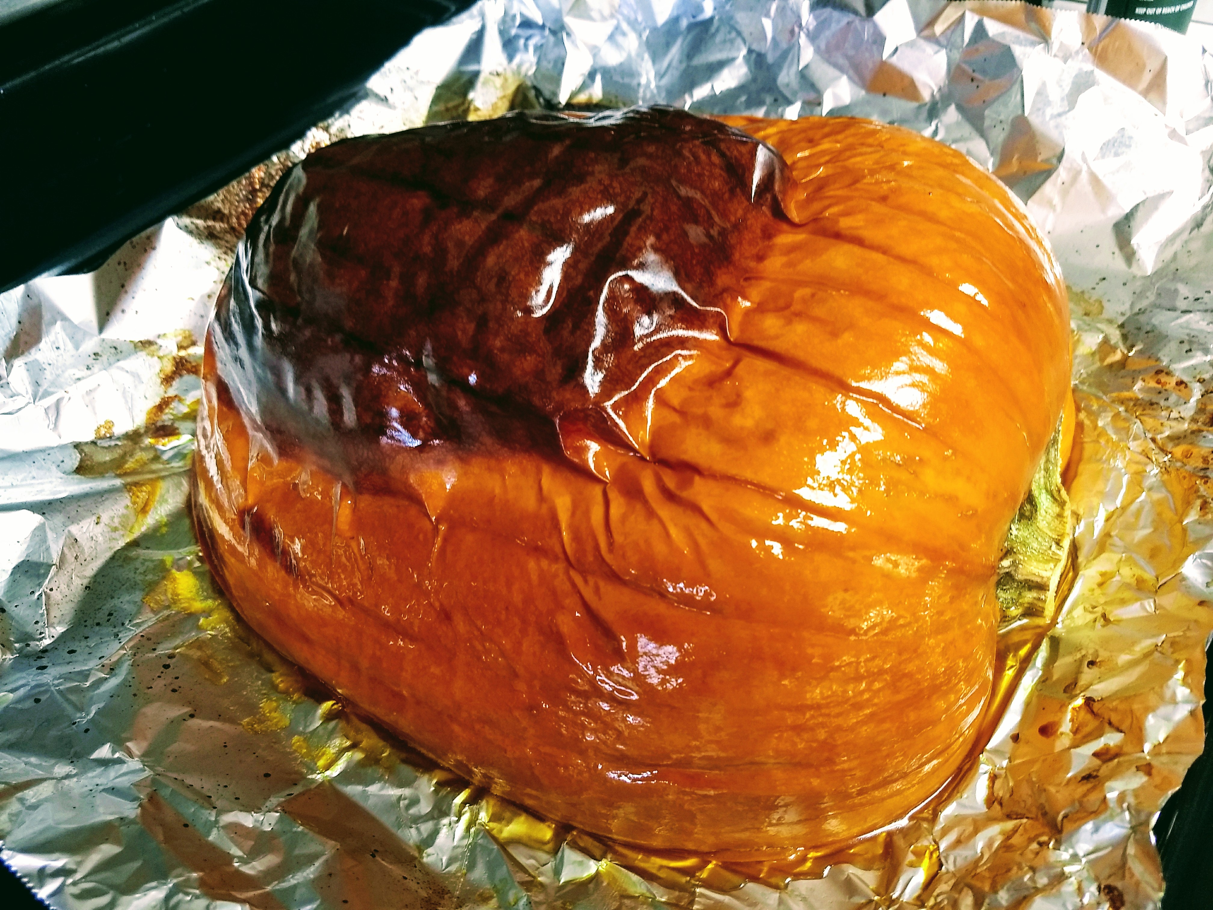 Let Thanksgiving Begin!