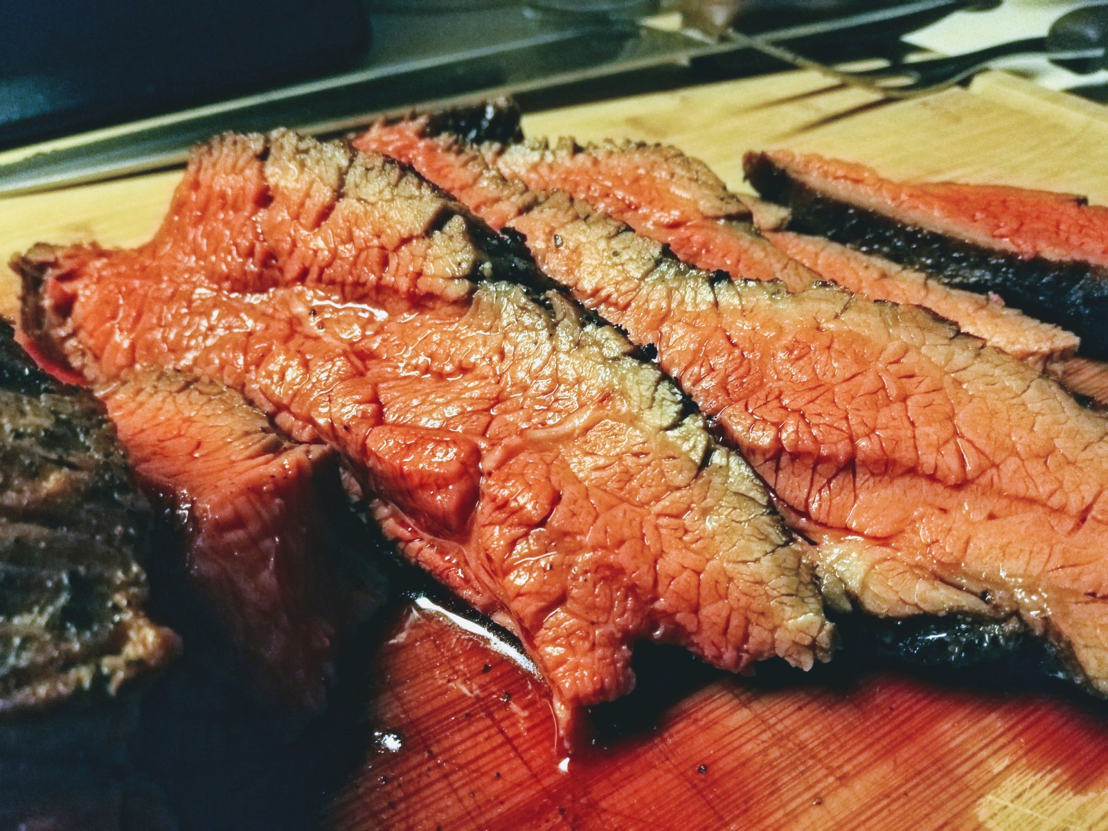 Weeknight Tri-Tip