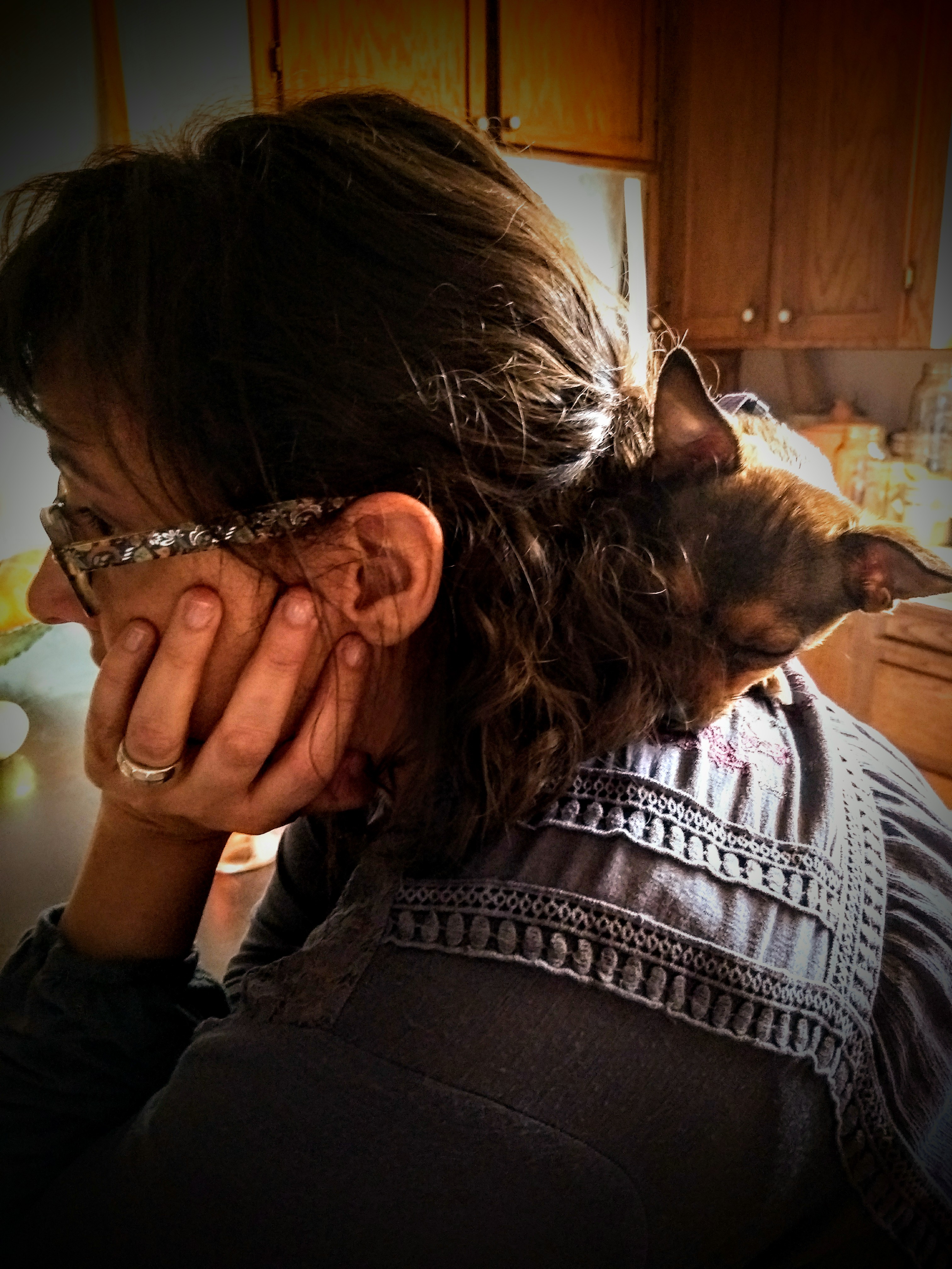 The Killikellys Are Coming!