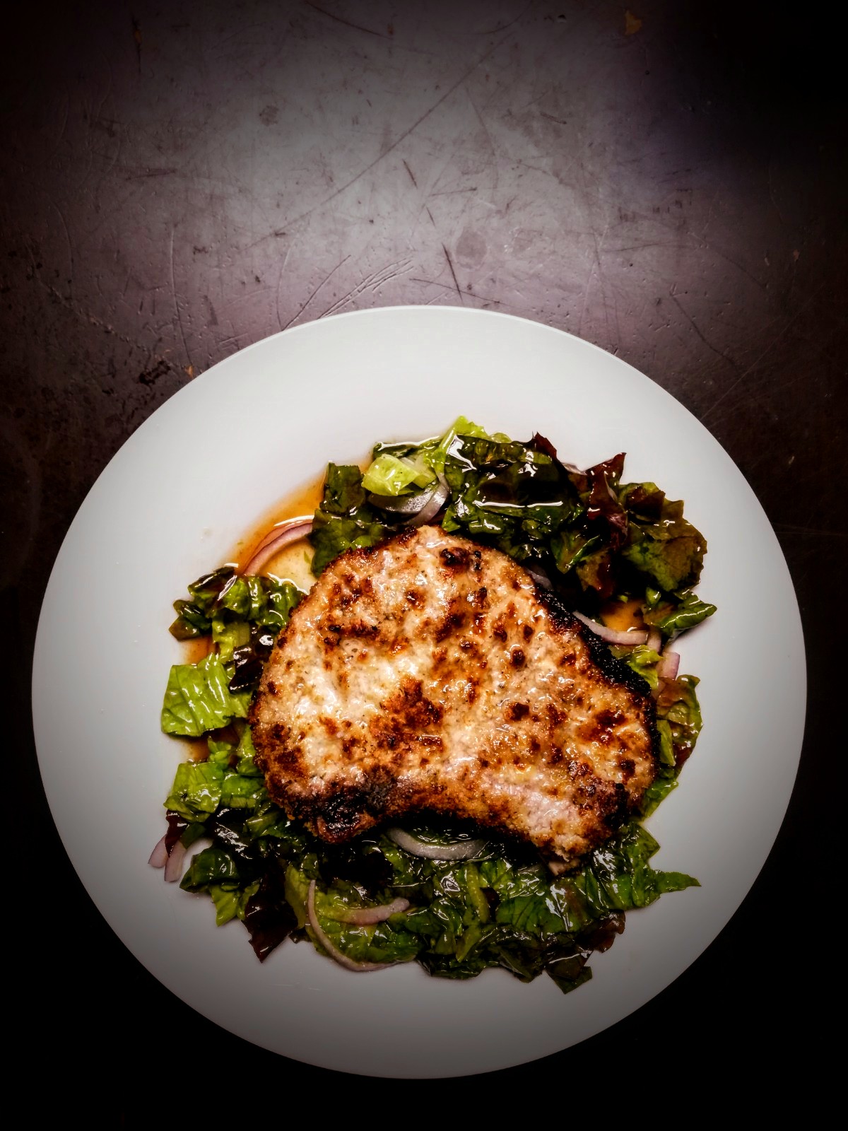 Getting Through The Midweek